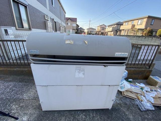 サンライズC