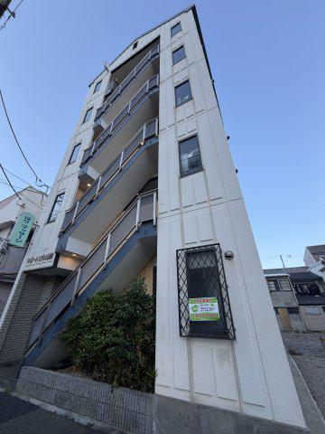 THREE FIELD和田岬