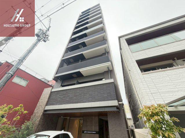 リンクス大阪城イーストレジデンス