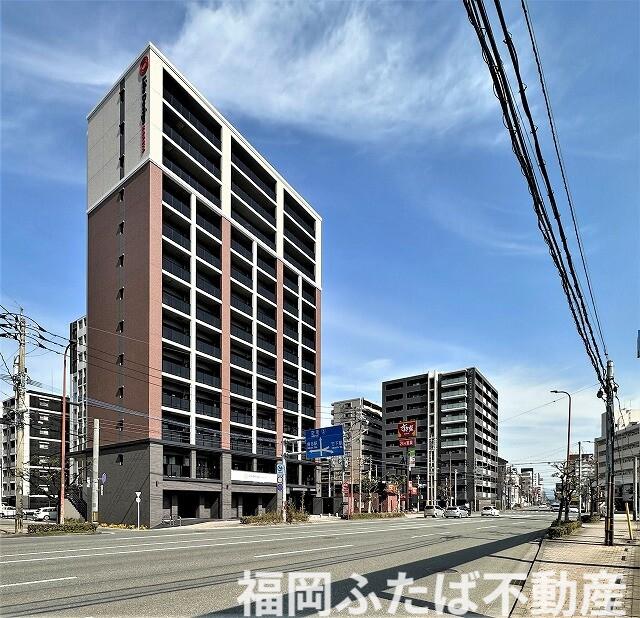 KABAYA GARDEN HAKATA