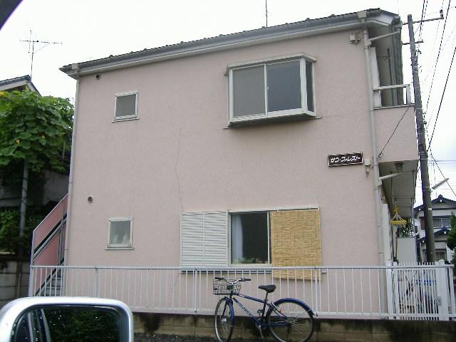 サンフォレスト