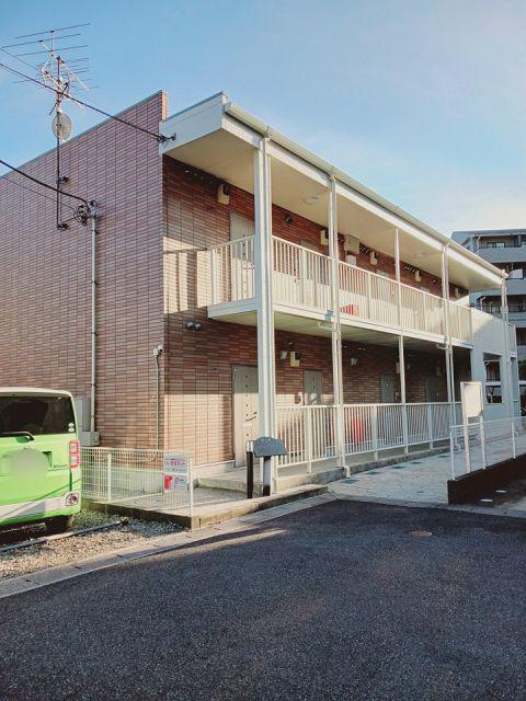 シャロルスター
