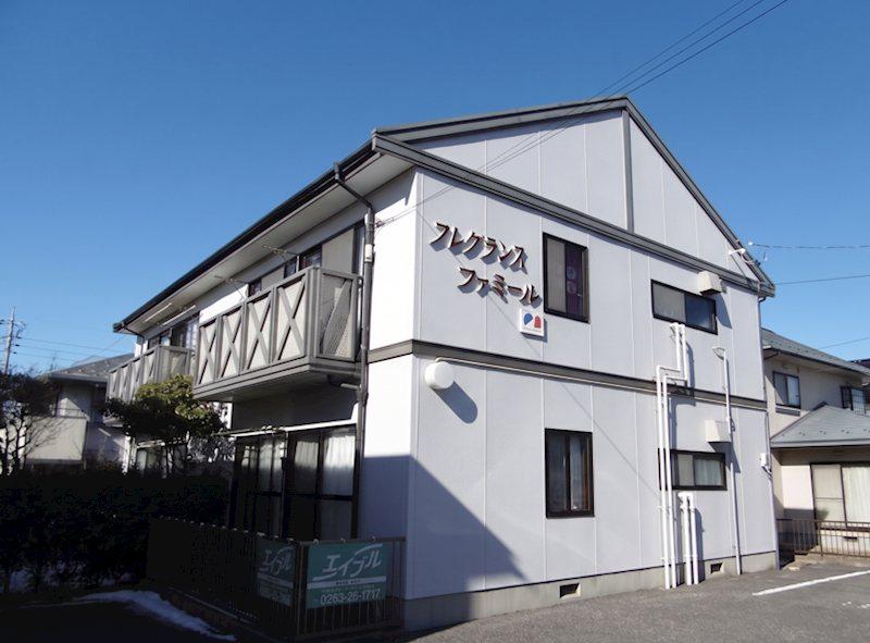 フレグランス・ファミール