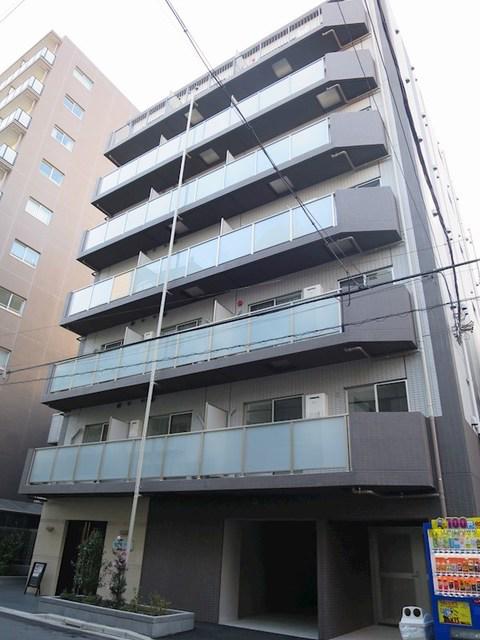 ティモーネ深川リーヴァ