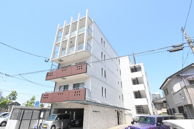 KSK門司港コアプレイスII