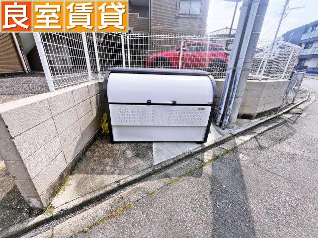 リバーサイド新瑞