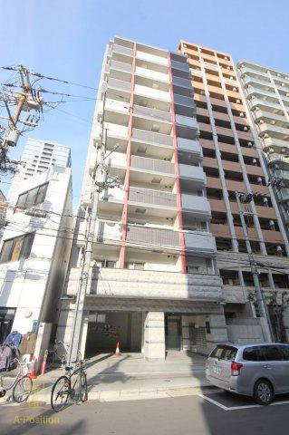 フォーチュン心斎橋イースト