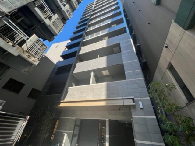 IBC RESIDENCE ウエスト