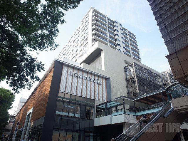 プラウド府中ステーションアリーナ