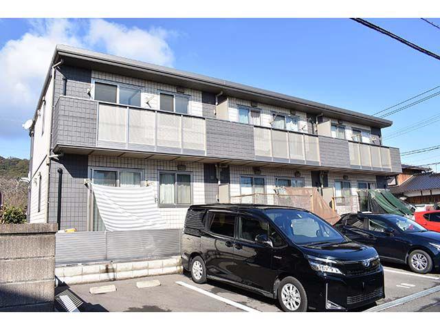 LEGENDハイム行橋