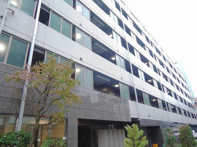 エクセル武蔵小杉(1LDK/2階)