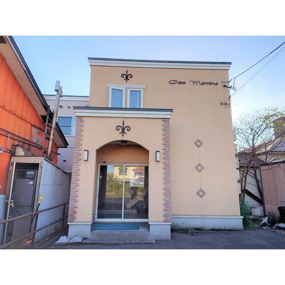 CASA・MARRONE