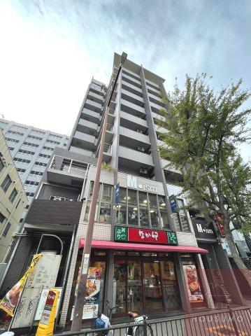 アルデール江坂