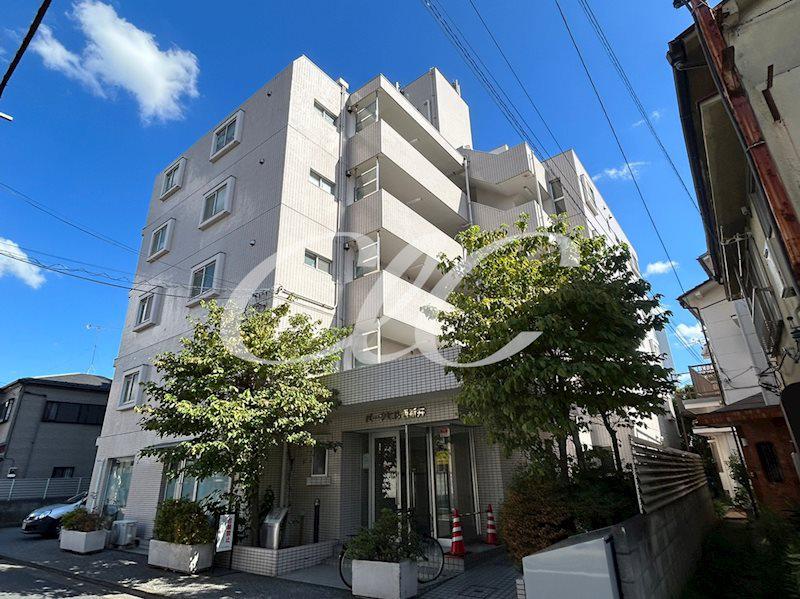 パークヒル西新井