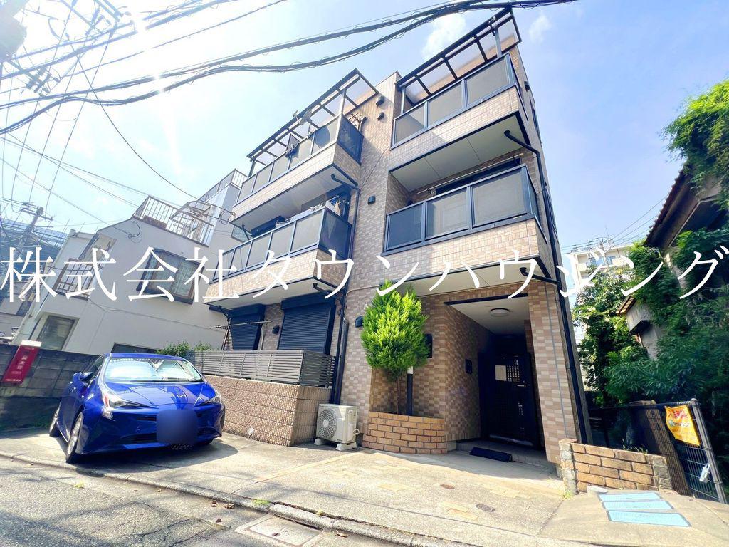 グレイス松見坂