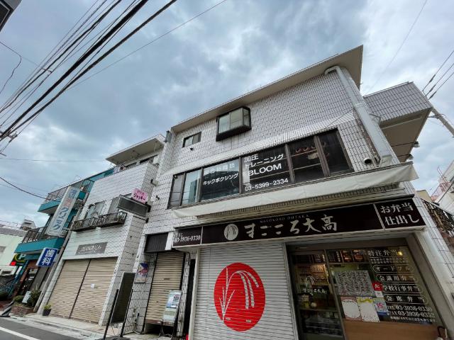 サンハイツ上板ビル