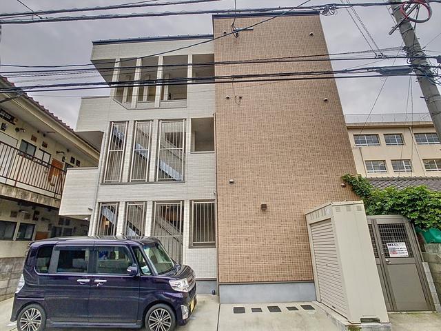 フォルトゥーナ姪浜ノース