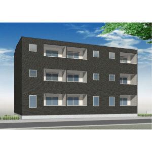 ジーメゾン石津町東プリシエ
