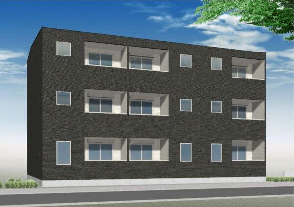 ジーメゾン石津町東プリシエ