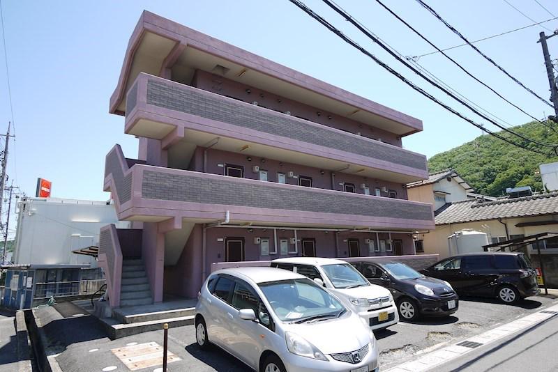 メゾンピュア