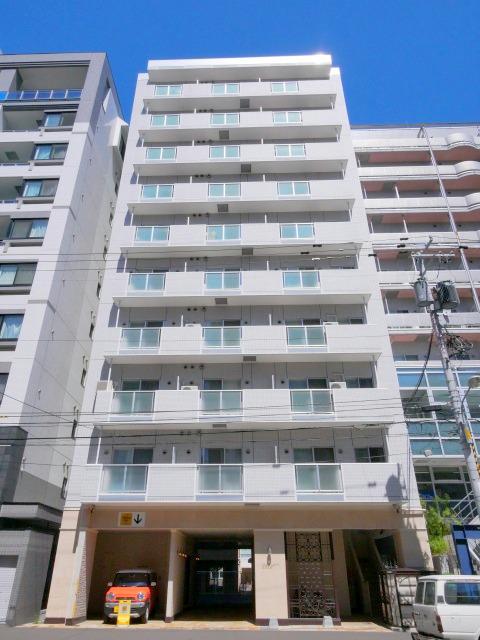 サンウッド札幌・医大前