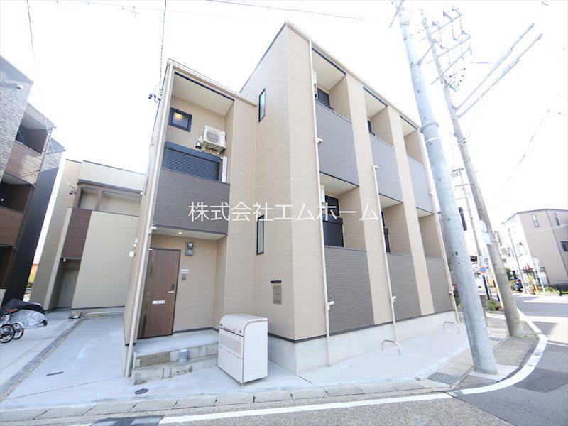 アルバ上小田井