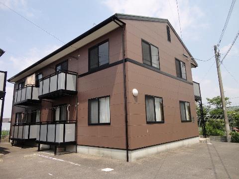 サンクリーク香田