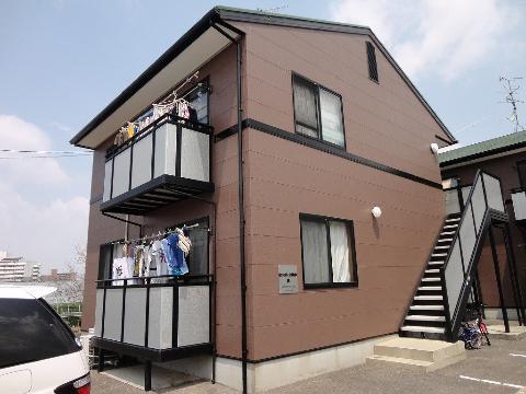 サンクリーク香田