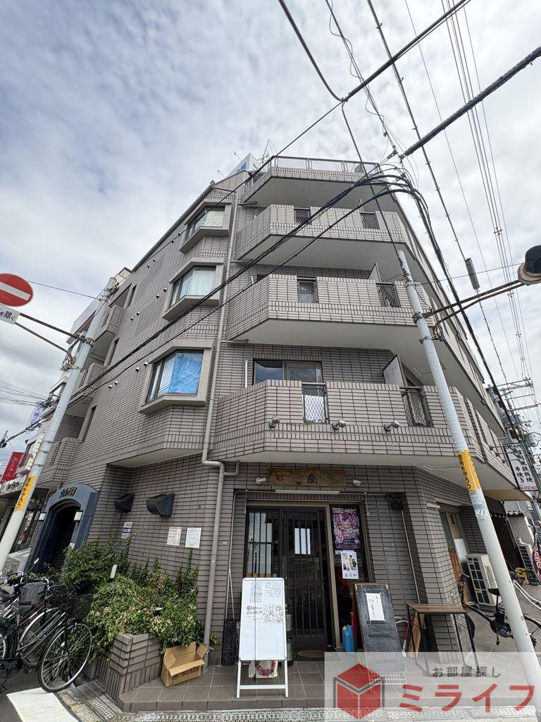 ヴェルテ北巽