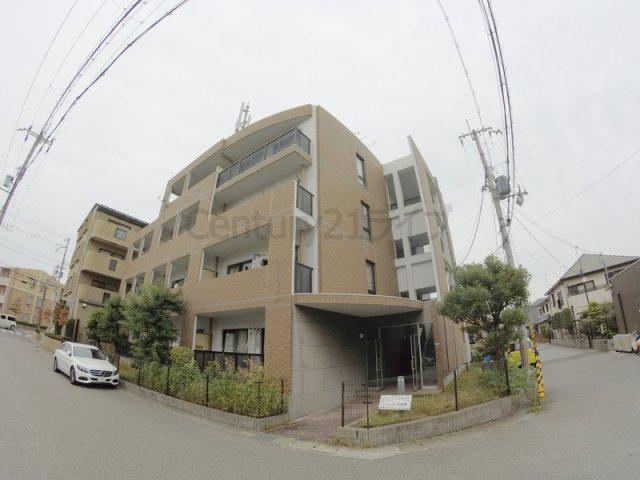 レジェンド甲東園