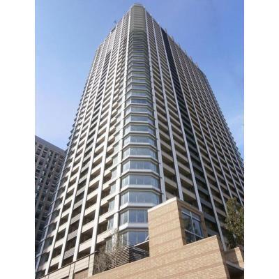 パークシティ大崎 ザ タワー(2LDK/35階)