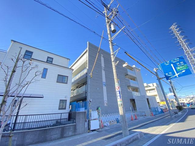 ハーベスト鳩ヶ谷駅前