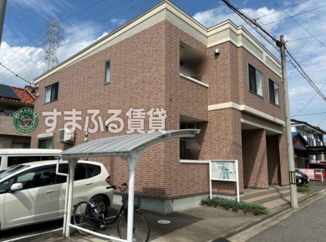 メゾン ド アシューレ