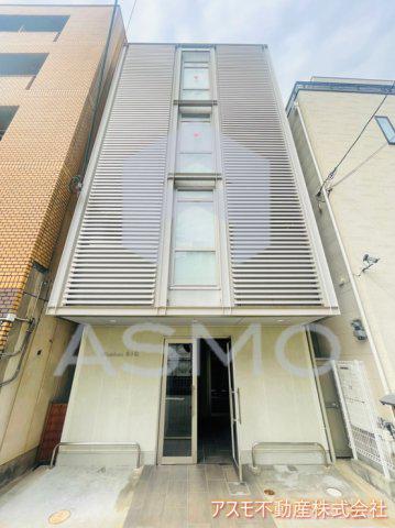 RESIDENCE高千穂