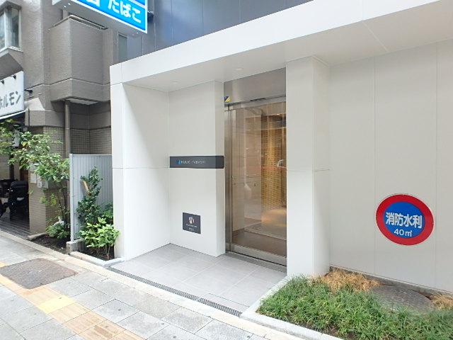 ヒューリック板橋