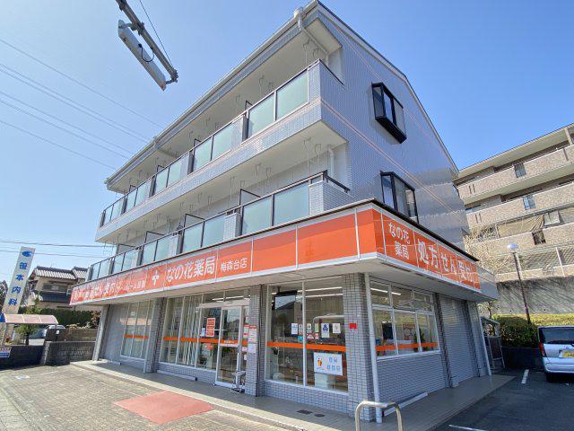 プラザ梅森台(1K/3階)
