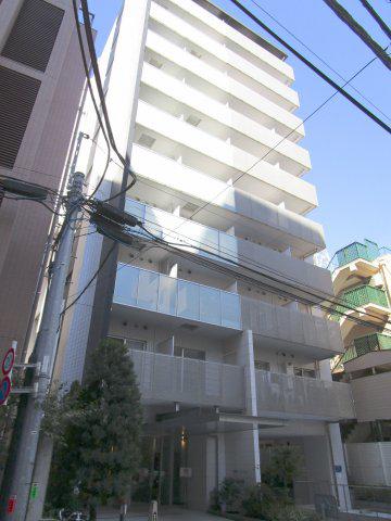 プラウドフラット神楽坂II