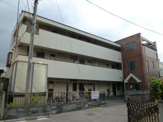 メゾン的場(2K/2階)