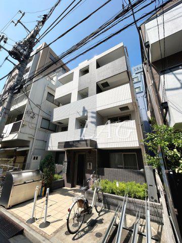 ヴィアラッテア白金