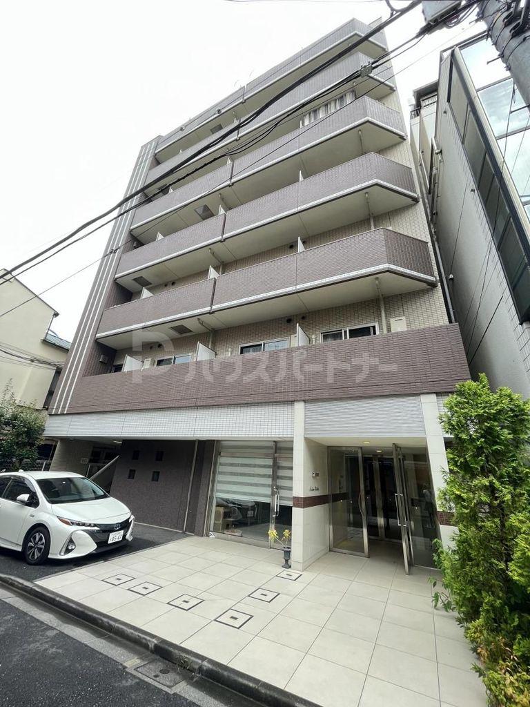 PALAZZO KUBOTA