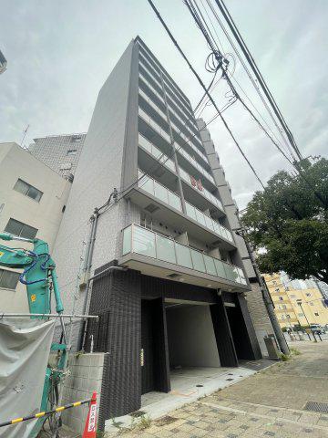 GP KOBE STATION