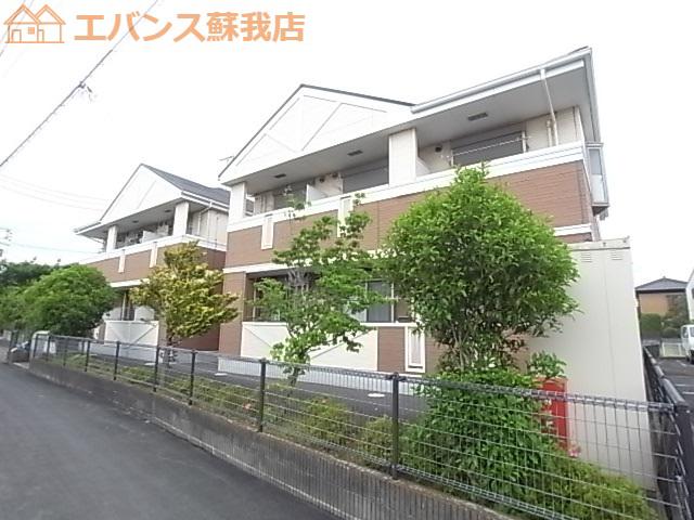 ラフィネ山崎