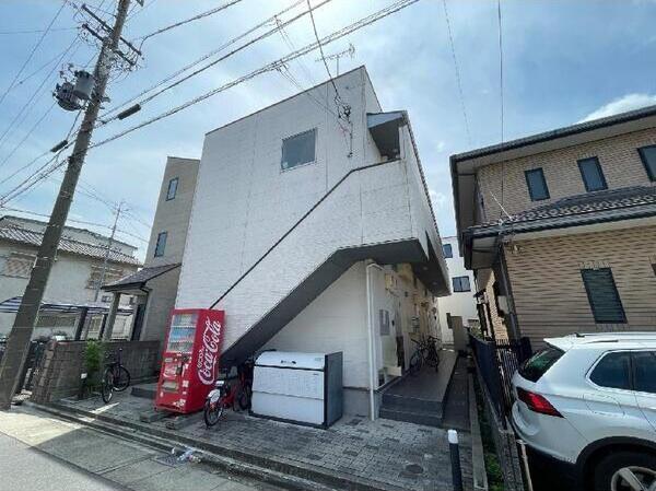 ヴィレッタ大正町