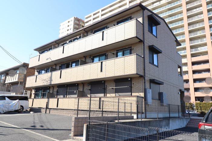 ボナールみらい平
