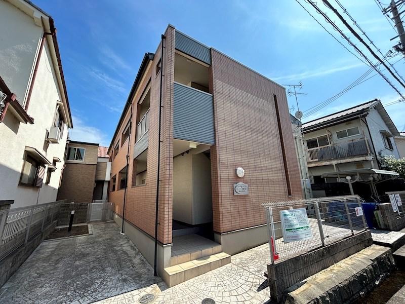 マーベラス武庫之荘