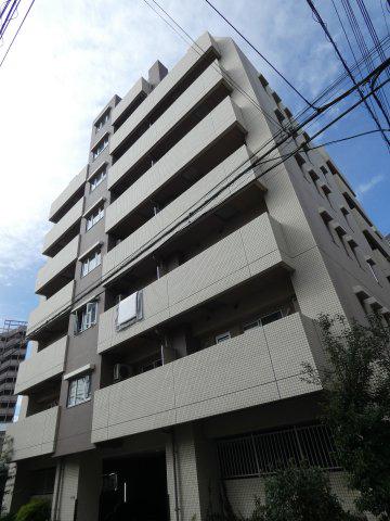 オーキッドレジデンス品川
