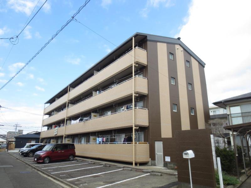 アオキロイヤルハイツ
