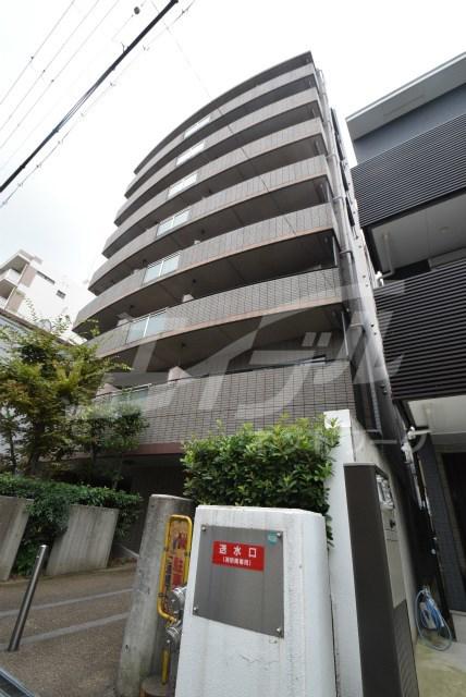 ライフ北梅田