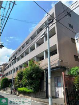 ユーレジデンス護国寺