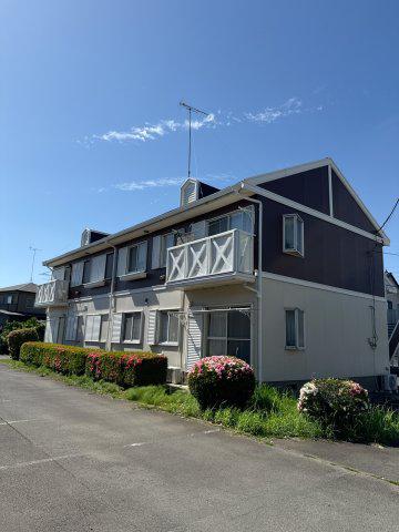 フレグランス西友B